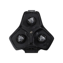 The Sh71 Shaver Head And Seat Accessory Is Compatible With Philips Honeycomb Shaver S5531, S7732, S7735, S9932, S9935, S5799, And S5587 (Bla