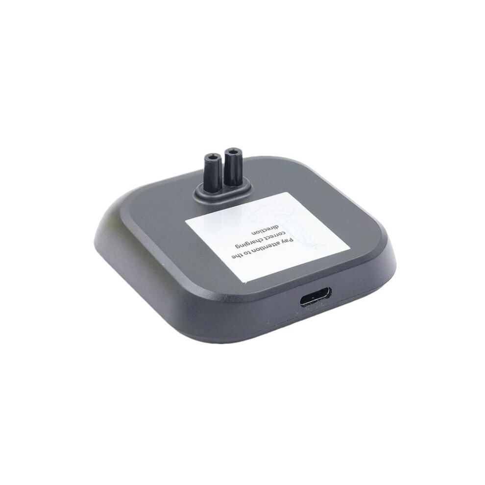 Compatible With Philips Oneblade Qp25 / Qp26 / Qp27 Series Shaver Charging Base, Voltage: 4.3V 4.3V