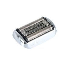 Compatible con el protector de cabezal de afeitadora eléctrica Braun, versión: estándar (compatible con 92S) Regular