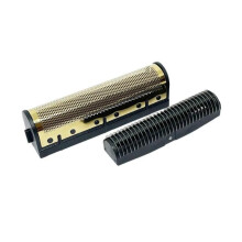 Yhteensopivat osat: Andes Reciprocing Shaver 17150 Lk-2202 (1 teräpää, 1 teräverkko), leikkuupää + teräverkko