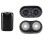 Compatible Head Accessory (Black) Compatible Xiaomi Shaver S100 / Msx201 1