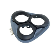 Pièces compatibles : Couvercle de tête compatible avec le rasoir Flyco FS310. Pour couvercle de lame FLYCO FS310