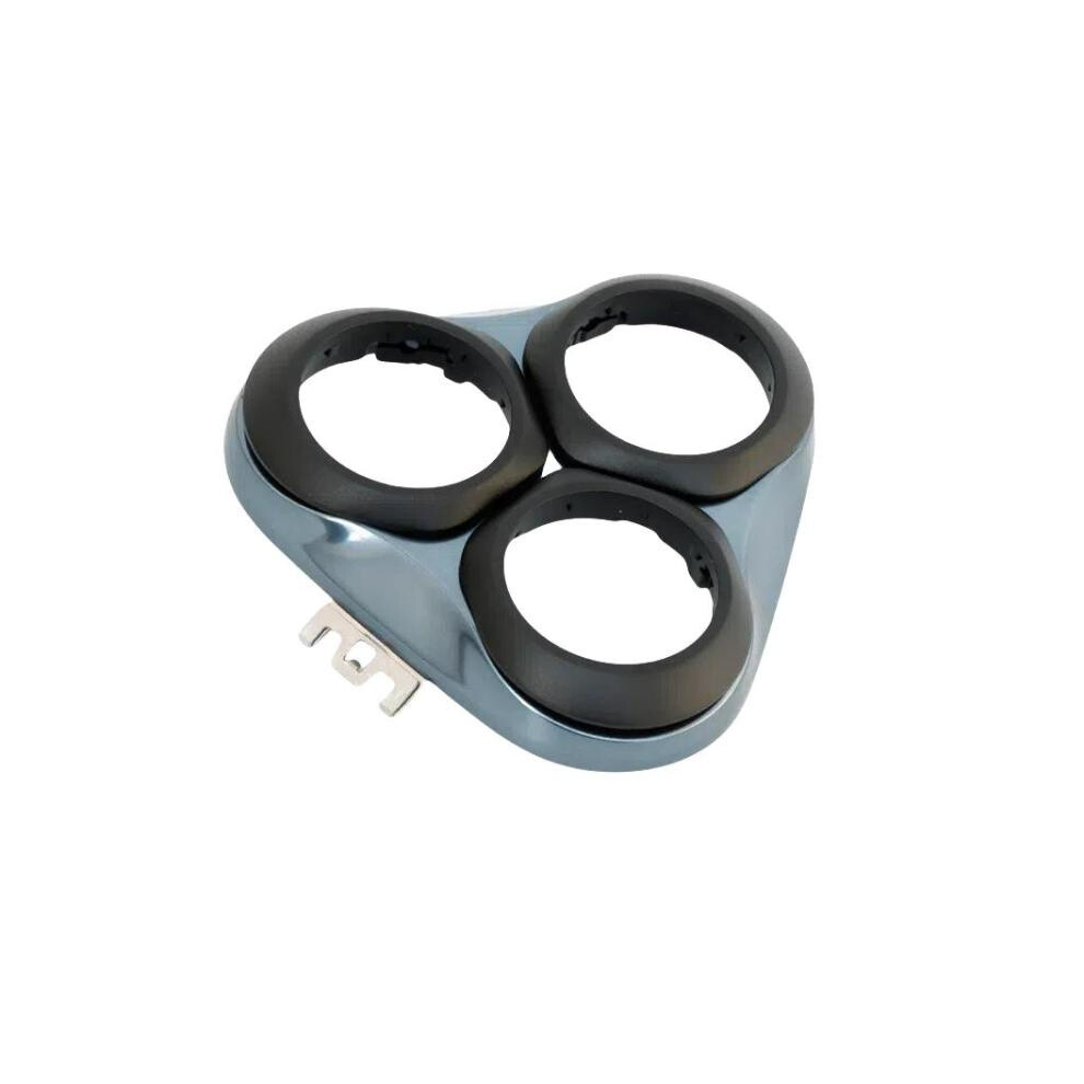Compatible Parts Compatible The Head Cover Of The Flyco Fs907 Shaver. For FLYCO FS907 Blade Cover