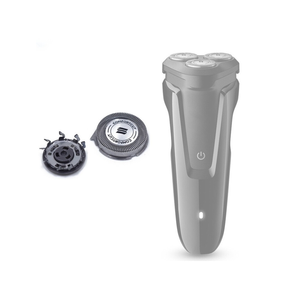 Fits Compatible Philips Shaver Heads And Blades Head Blade