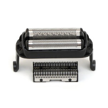 Juego de cuchillas y láminas compatibles para afeitadora Flyco FS685, conjunto de láminas para FLYCO FS685
