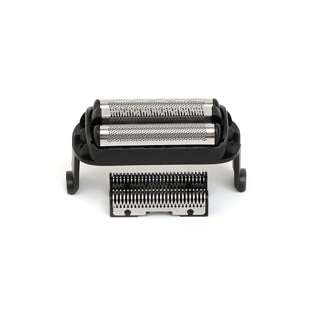 Suitable Compatible Flyco Fs685 Shaver Blades + Foil Set, Foil Assembly For FLYCO FS685