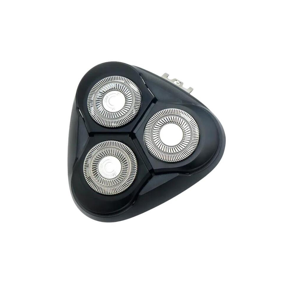 Compatible Parts Compatible The Head Of The Flyco Fs312/313 All-In-One Shaver. For FLYCO FS312/313 Whole Head