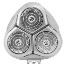 Pièces de tête compatibles avec les rasoirs Philips séries HQ8240, HQ8260, HQ8250, HQ82XX et HQ9
