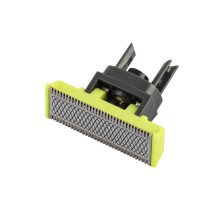 Los cabezales de afeitadora eléctrica son compatibles con los cabezales de afeitadora Philips Qp2520/Qp2530/Qp2620/Qp2630/Qp6510/Qp6520.