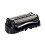 Shaver Head Set Compatible Braun, Color: 21B 1