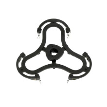 Pièces compatibles : Manche et tête compatibles avec le rasoir Flyco FS905/FS907. Porte-lame compatible avec le rasoir FLYCO FS905/FS907