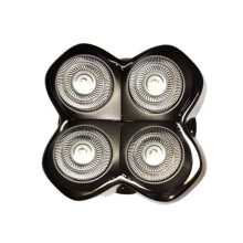 Cuchillas compatibles Cuchilla para afeitadora Skull Shaver Carver Pro 4
