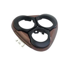 Pièces compatibles : Couvercle de tête compatible avec le rasoir Flyco FS311. Pour couvercle de lame FLYCO FS311