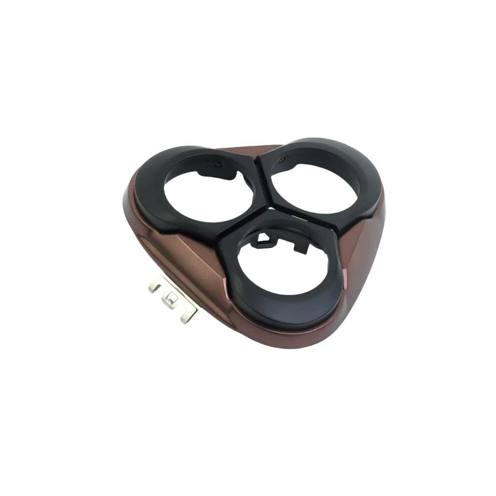 Compatible Parts Compatible The Head Cover Of The Flyco Fs311 Shaver. For FLYCO FS311 Blade Cover