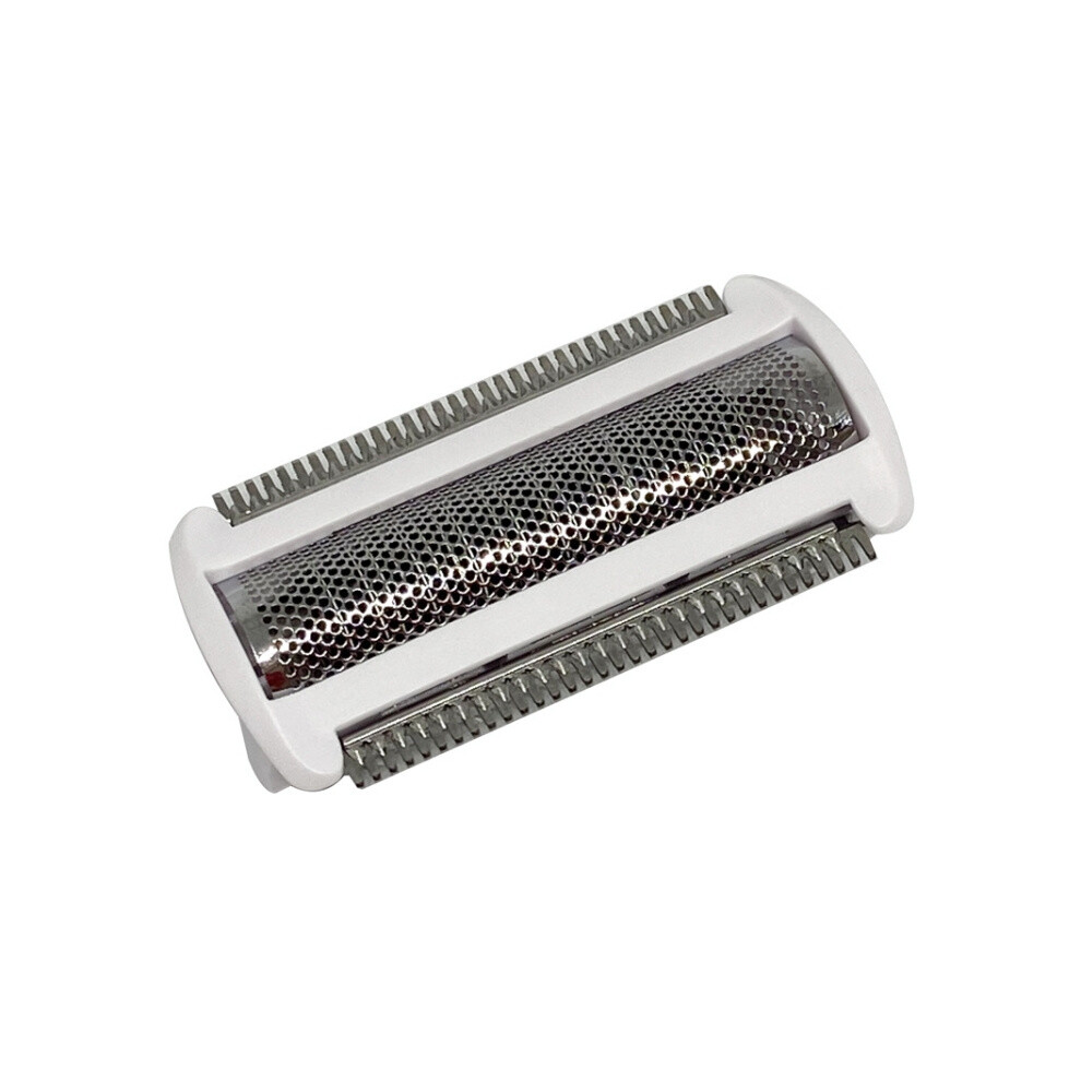 White Compatible Heads Are Compatible With Philips Women's Electric Shavers Brl130 / Brl140 / Brl146 / Bg2000, Etc. (White).
