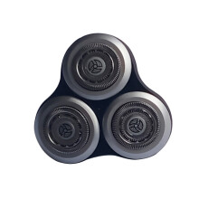De SH90 scheerkop is compatibel met de Philips RQ10/RQ11/SH50/RQ12/S9911/S9000 scheerapparaten. SH90
