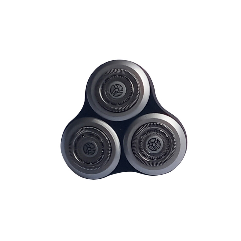 The Sh90 Shaver Head Is Compatible With Philips Rq10/Rq11/Sh50/Rq12/S9911/S9000 Shavers. SH90