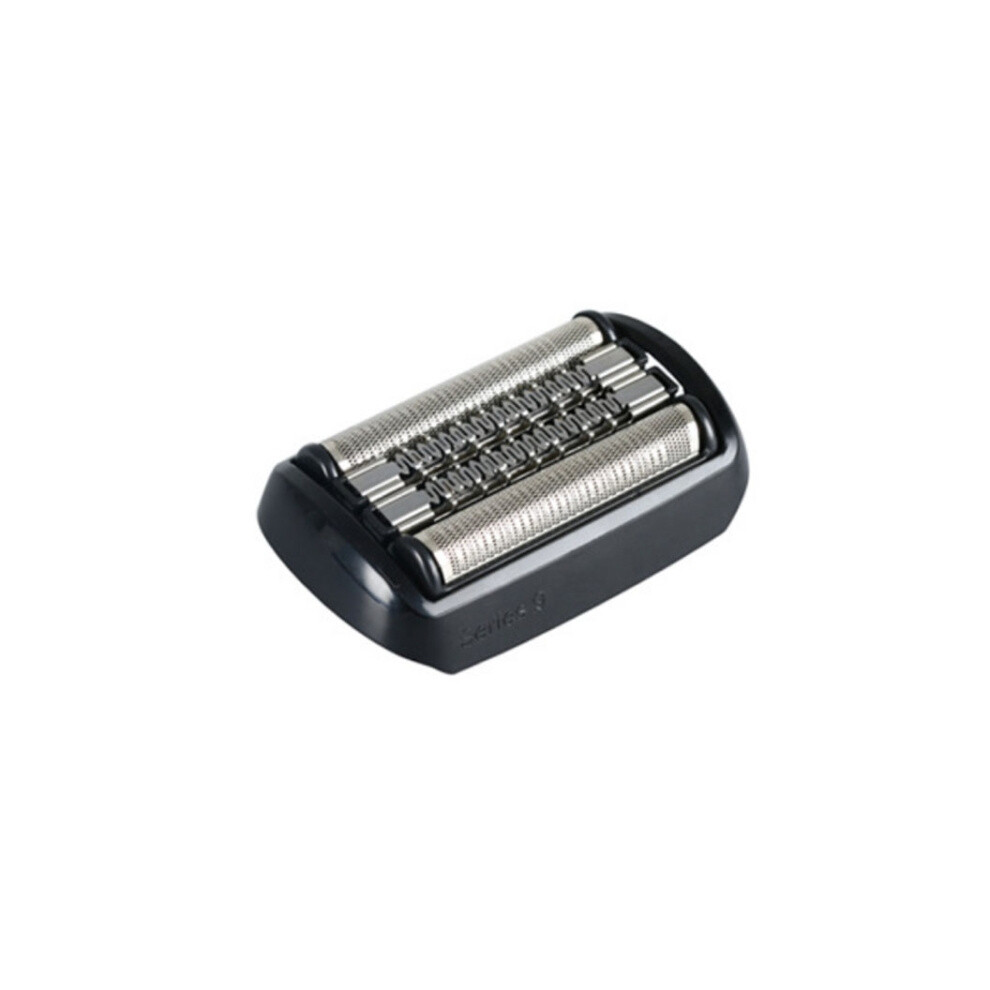 Compatible With Braun Electric Shaver Head Guard, Version: Standard (Compatible 92B) Regular