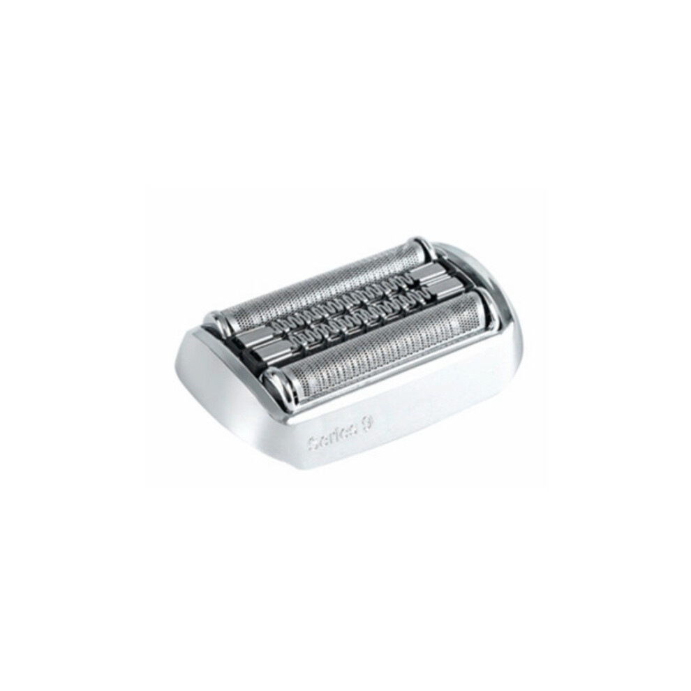 Compatible Braun Electric Shaver Head Guards, Version: Upgraded (Compatible 92S) Upgraded