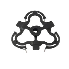 Piezas compatibles Cabezales de afeitadora Philips compatibles, modelo: FS961/962 Soporte de afeitadora FS961/962 Soporte de cuchilla