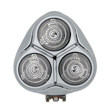 El cabezal HQ9 es compatible con las afeitadoras Philips HQ9170, HQ9160, HQ9190 y HQ9140. Serie HQ91XX