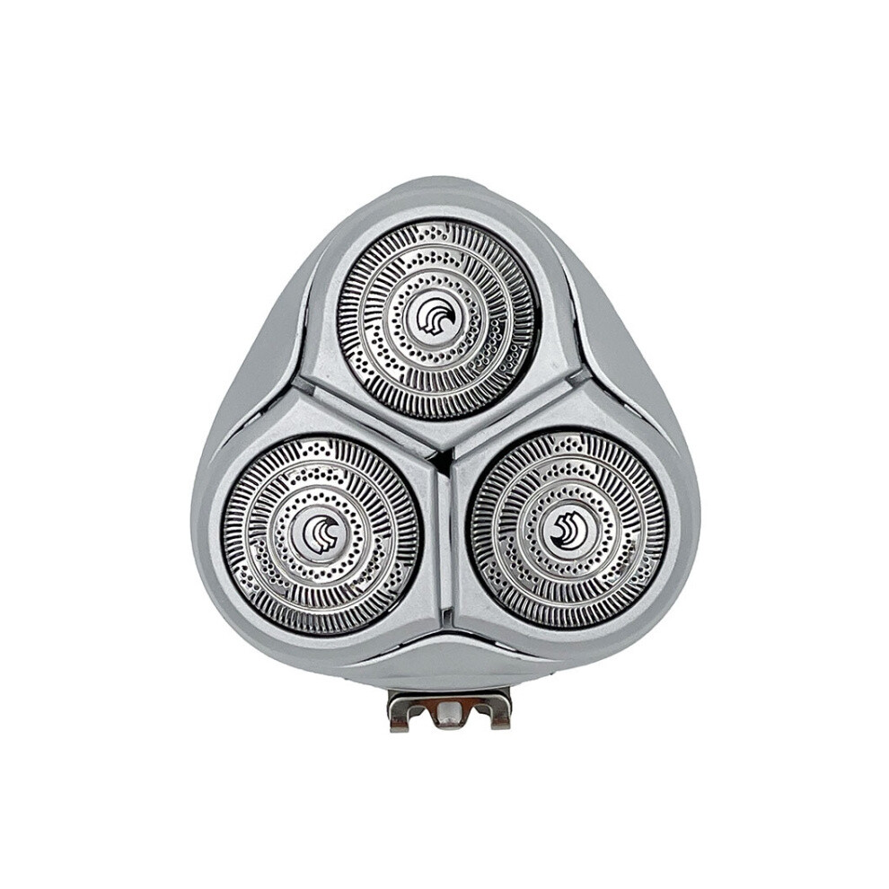 The Hq9 Head Is Compatible With Philips Hq9170, Hq9160, Hq9190, And Hq9140 Shavers. HQ91XX Series