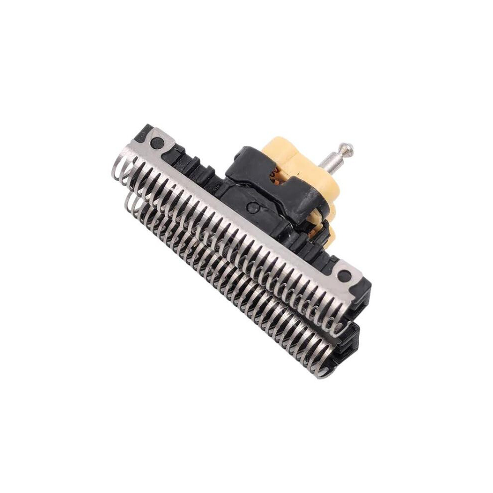 Compatible With Braun 30B/31B/51B/51S Electric Shaver Heads.