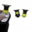 Accessories Compatible Philips S5000, 7000, And S9000 Shavers, Specifications: Black Adapter Head. Black Conversion Head 2
