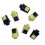 Accessories Compatible Philips S5000, 7000, And S9000 Shavers, Specifications: Black Adapter Head. Black Conversion Head 3