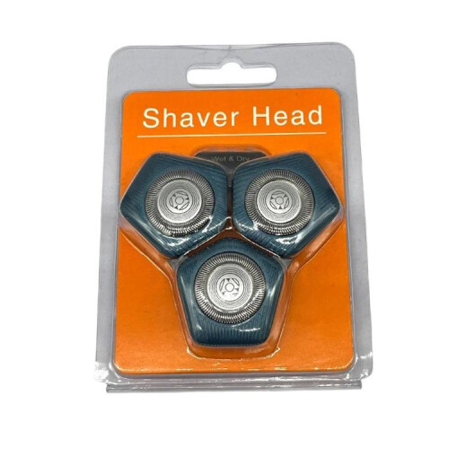 Sh71 accessoire voor de bovenste scheerkop van een elektrisch scheerapparaat, compatibel met Philips Honeycomb scheerkoppen S5585 / S5587 / S7731 (gr