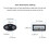 1.25M Usb To Figure-Eight Charging Cable Compatible Shavers/Hydration Devices (Black) Black 4