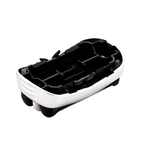 Scheerkopset compatibel met Braun, kleur: 32S 2