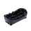 Shaver Head Set Compatible Braun, Color: 21B 3