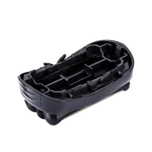 Shaver Head Set Compatible Braun, Color: 21B 2