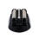 Shaver Head Set Compatible Braun, Color: 21B 4