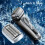Compatible avec la tête de rasage électrique Braun, version standard (compatible 92S). 6