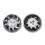 Compatible Head Accessory (Black) Compatible Xiaomi Shaver S100 / Msx201 4