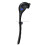 Compatible Back Hair Removal Device With Long Handle, Foldable, Painless Razor Long Handle Shaver 2