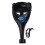 Compatible Back Hair Removal Device With Long Handle, Foldable, Painless Razor Long Handle Shaver 4