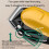 Compatible Electric Pet Hair Clipper (Ceramic White) Ceramic White 4