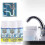 (3pcs) Wild Tornado Sink & Drain Cleaner - Powerful Unclogging Action 1