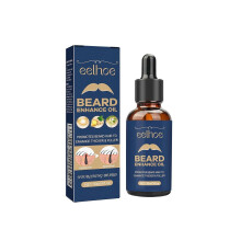 Beard care oil beard root moisturizing soft men's beard essence oil 30ml
