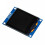 Módulo de Tela OLED Shield de 1,5 Polegadas (128x128), Display SPI I2C para STM32 e para Projetos Eletrônicos DIY com para 4