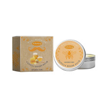 2025 Latest Model Men's Beard Balm Gentle Nourishing Beard Fragrance Soft