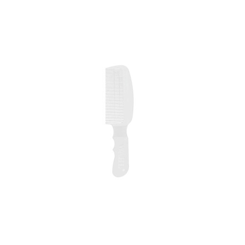 Wahl Wahl Speed Comb weiß