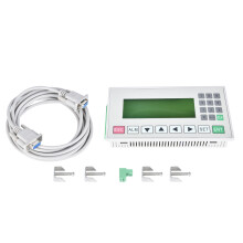 Cabo DB9 Crossover Macho para Fêmea para Conexão RS232 - Cabo de Interface Serial Confiável com Design Totalmente Blindado - Compatível com