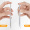 4Pcs Piercing Tools for Changing Jewelry, 4 Claw Piercing BallGrabber Tool Set,for Cake Decorating Diamond Gem Holder 5