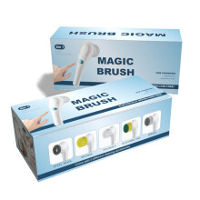 Electric Cleaning Brush for Kitchen Handheld Kitchen Home Dishwashing Brush for Kitchen