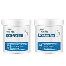 (2pcs) 1/2/3Pcs Sewer Powder Toilet Active Oxygen Agent Kitchen Powerful Pipe Dredging Agent