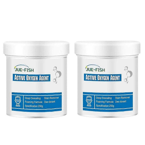(2pcs) 1/2/3Pcs Sewer Powder Toilet Active Oxygen Agent Kitchen Powerful Pipe Dredging Agent